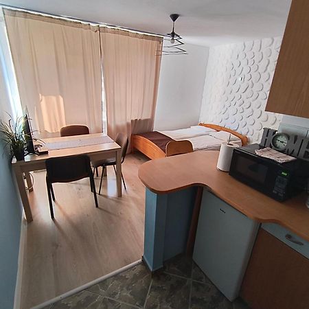 Zlota Center Apartament Warszawa Exteriör bild