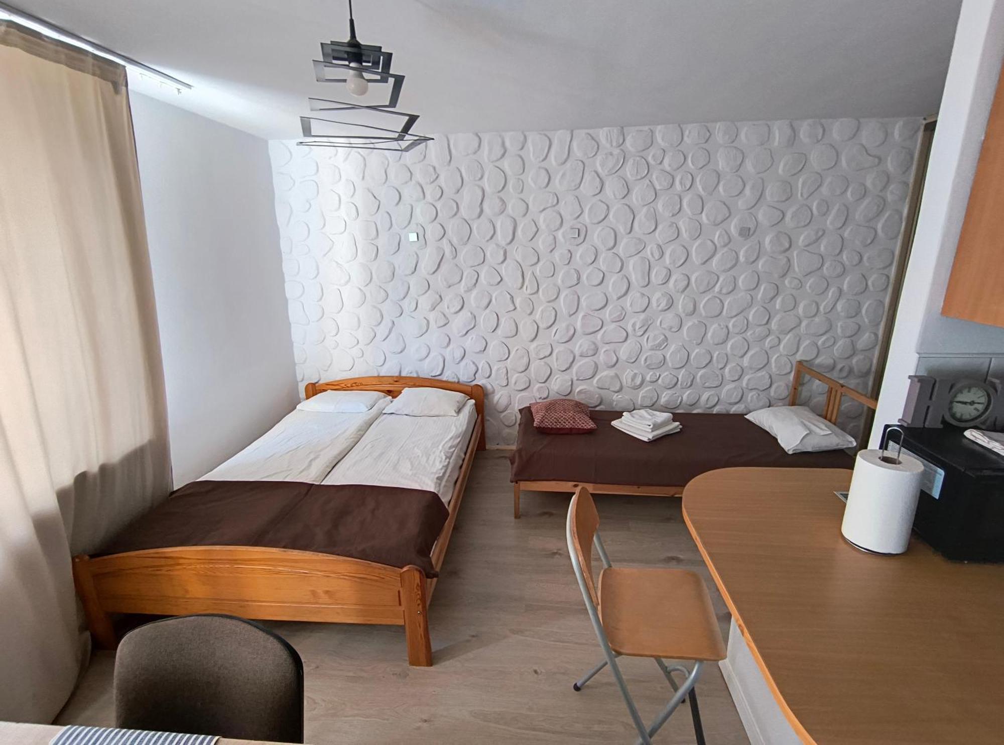 Zlota Center Apartament Warszawa Exteriör bild