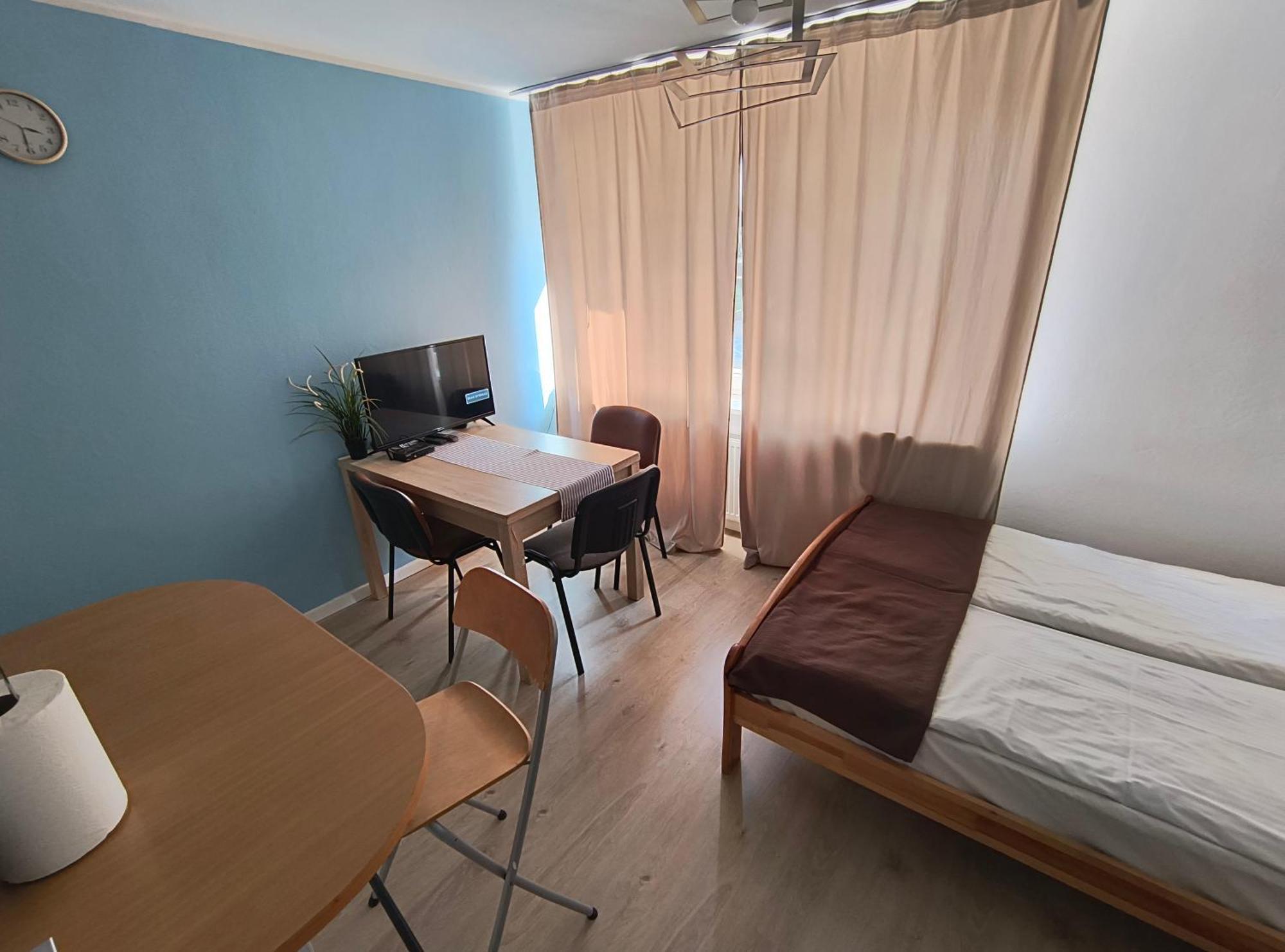 Zlota Center Apartament Warszawa Exteriör bild